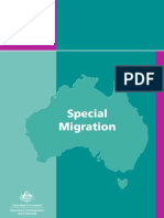 Special Migration: 1133 (Design Date 11/10)
