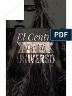 El Centro de Mi Universo