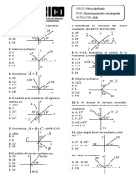 Vectores Descomposicion Rectangular