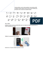 Sistema Braille