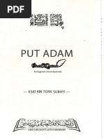 Put Adam Imzalandi