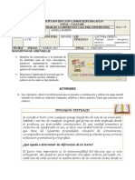 Español 11 Guia 2.2