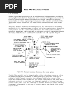 Download Welding symbols by Anonymous D2GXdE SN53136900 doc pdf