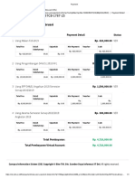 Pembayaran Pebruari 2019