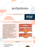 Hiperlipidemia