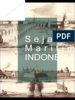 Depkelautan - Sejarah Maritim Indonesia (2003)