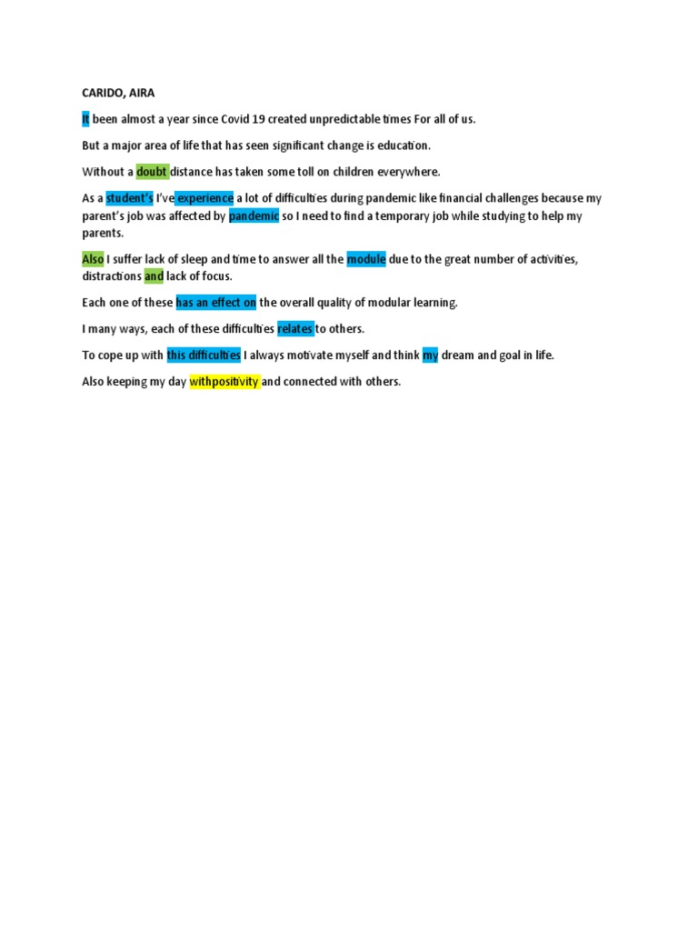Pre Assessment Pdf Medicine Health Sciences