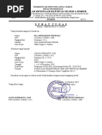 SURAT TUGAS NEGO PAK AGUS 1