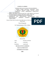 Dwinda Lora Pricilia, Agama Islam, C1G021081, Agribisnis, Dr. Taufiq Ramdani, S.Th.I., M.Sos