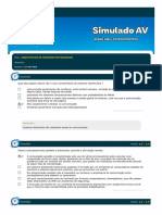 Av1 Arquitetura de Sistemas Distribuidos - Ocr