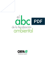 ABC Fiscalización Ambiental