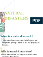 Natural-Disasters 7472145 Powerpoint