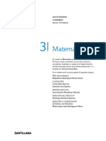 Solucionario Cuaderno Matematicas 3.3
