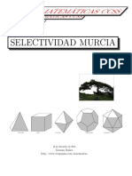 Selectividad Murcia CCSS 03B 2004 2014