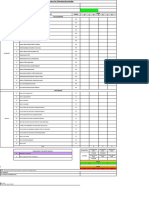 FRMHR 43 (Skill - Knowledge Evaluation)