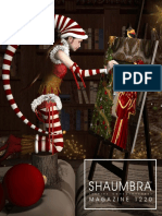 Shaumbra Monthly December 2020.1