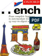 F000 French Book