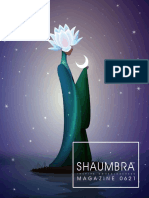 Shaumbra Monthly June 2021.1