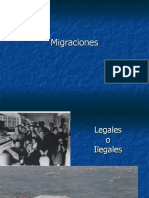 20 - Migraciones