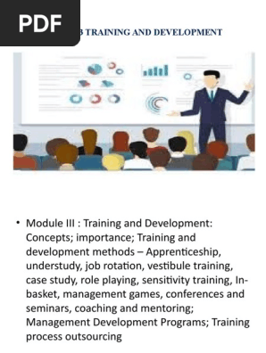 TRAINING