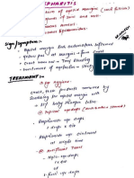 Ophthalmology Cases