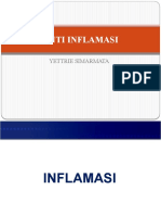 Anti Inflamasi