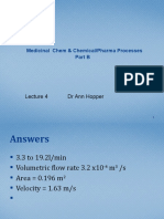 MCCP 4 Fluid Flow Rec Part B