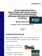 Apresentação Da Dissertação de Mestrado - Matheus Sales Alves