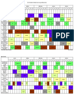 Horario Profesores Hasta El Nabo