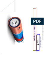 Tema 2 - Generadores Eléctricos (1ºITE)