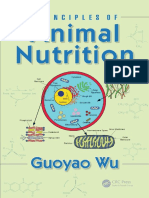Principles of Animal Nutrition (PDFDrive)