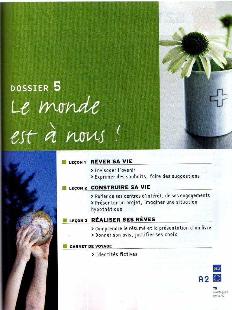 Dossier 5 | PDF