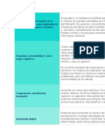 Negociacion Estrategica - Javeriana