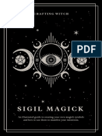 Sigil Magic