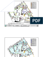 First Floor: Power Layout: Hotel Group