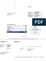 Rechnung 202106