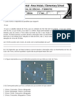 Parcial de Ciencias PDF