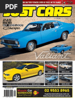 Autocar - April 15, 2020 UK | PDF | Hybrid Vehicle | Electric Vehicle