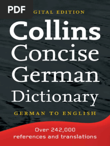 Collins Concise German Dictionary Deutsch-Englisch, English-German (PDFDrive)