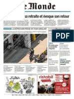 Le Monde - 02 03 2021