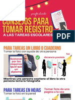 Consejos Registro