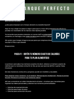 El Arranque Perfecto PDF 2