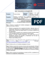 Introducción a la observación docente: Acercamiento a la etnografía