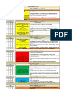 PROMETHEE Hpd2021-Schedule