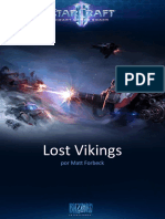 Vikingos Perdidos