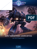 Los Valientes Uveceros