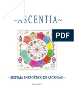 Sistema Energetico de Ascensao Lyn Ingham