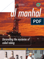 Al-Manhal Issue 1-2005 (English)
