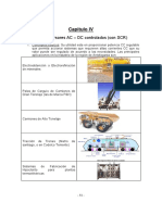 Capitulo IV Conversores Ac - DC Controlados