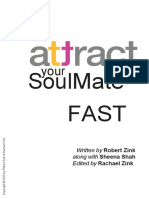 Attract Your Soulmate FAST